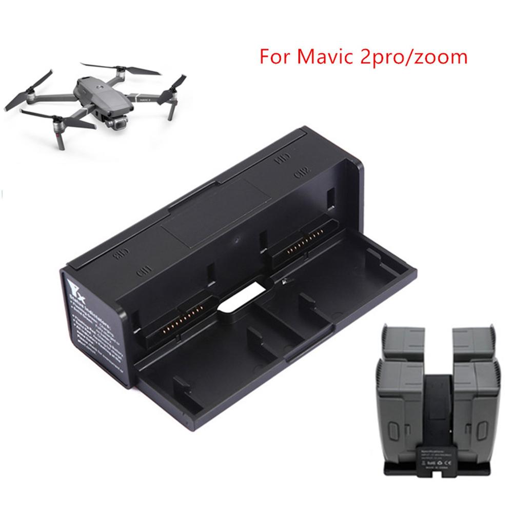 Fpv Drone Charger - For DJI Mavic 2 Pro/Zoom 4