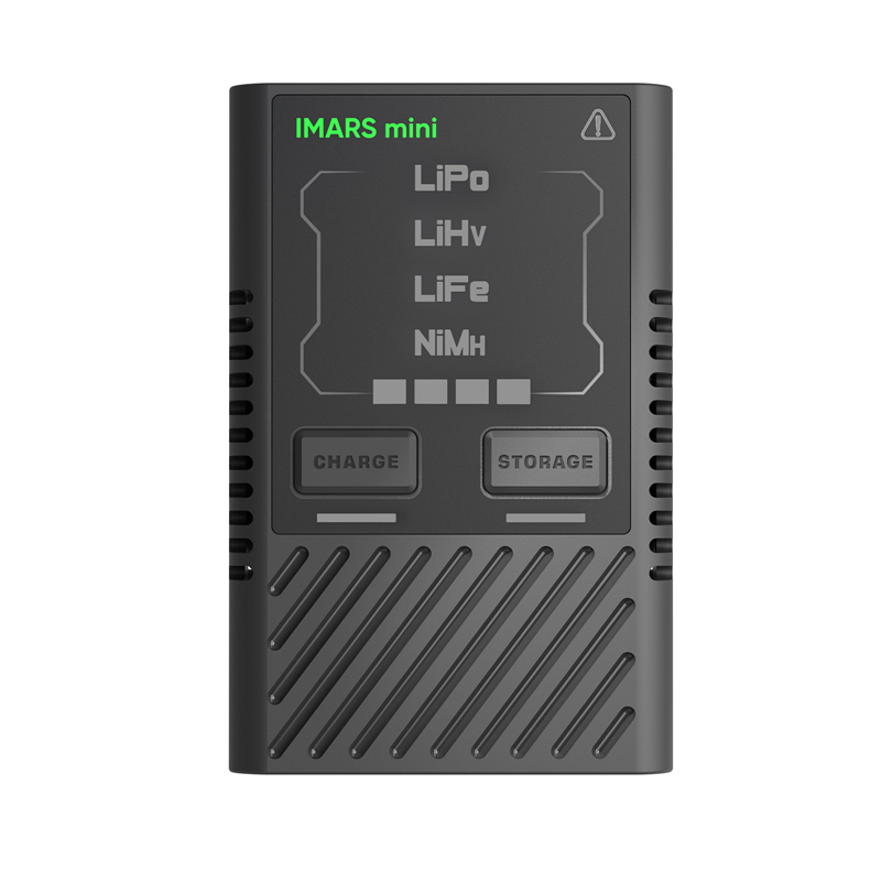 HOT Gens Ace IMARS Mini Balanc - Fpv Drone Charger ulasan dan harga