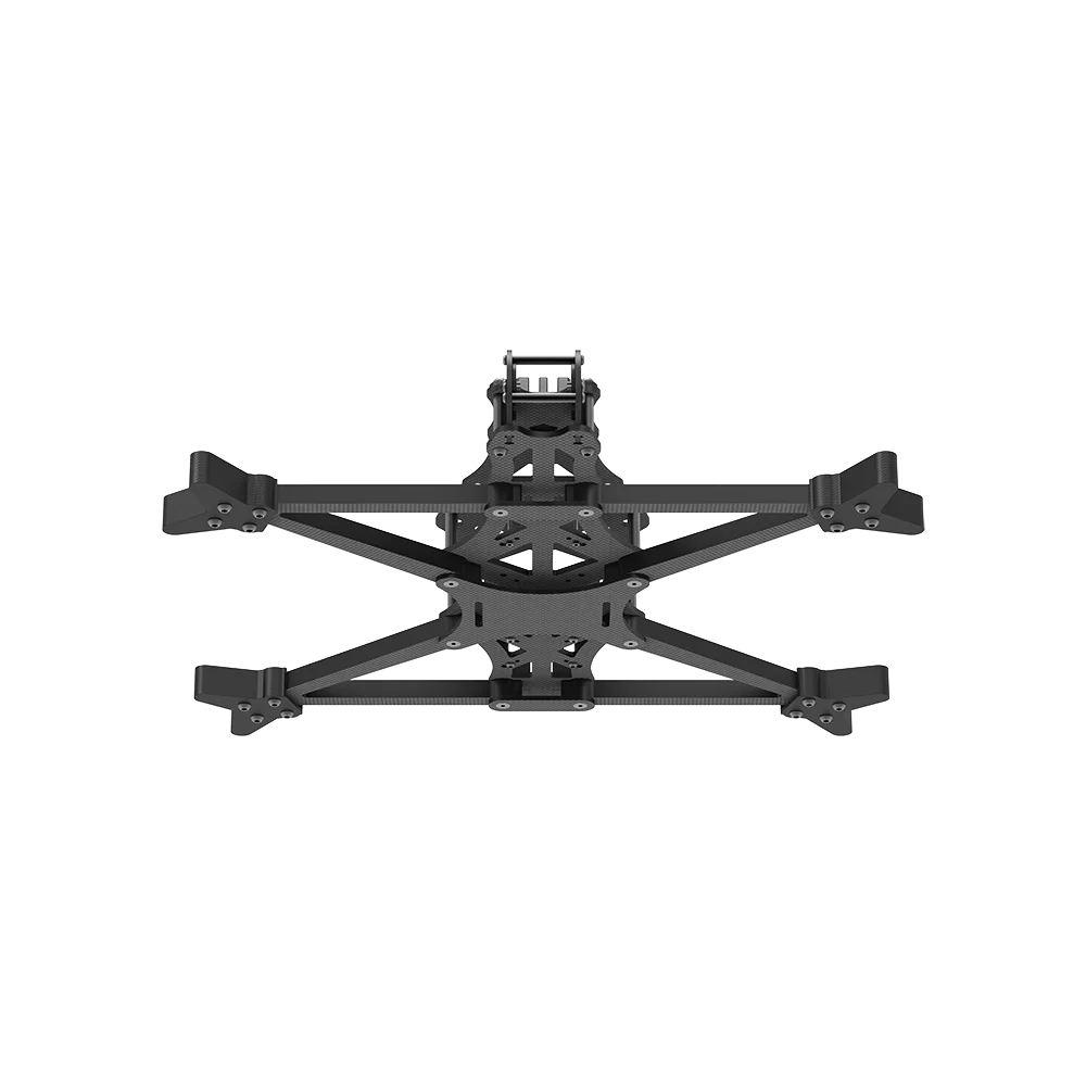 2025 New IFlight AOS 7 EVO V1. - Fpv Drone Kit ulasan dan harga