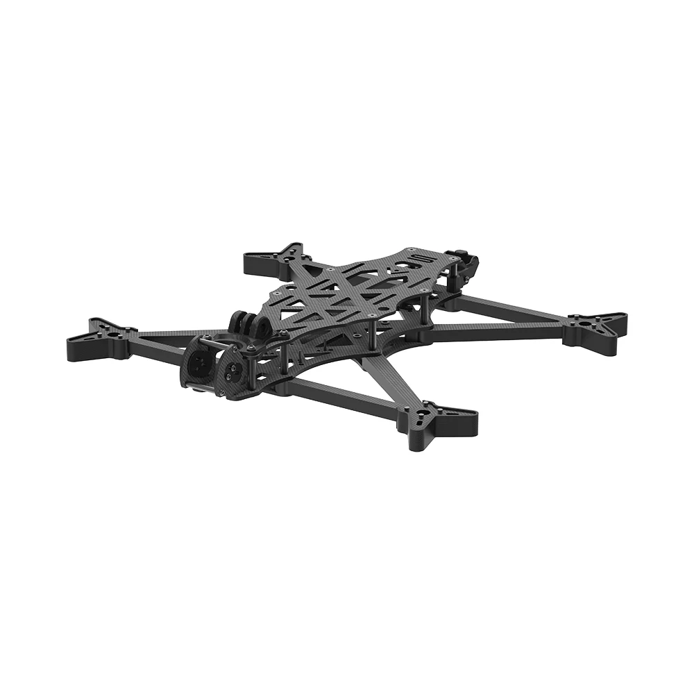 2025 New IFlight AOS 7 EVO V1. - Fpv Drone Kit ulasan dan harga