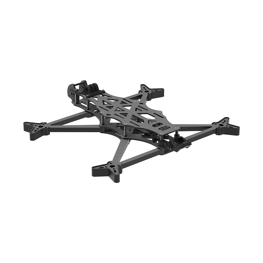 2025 New IFlight AOS 7 EVO V1. - Fpv Drone Kit ulasan dan harga