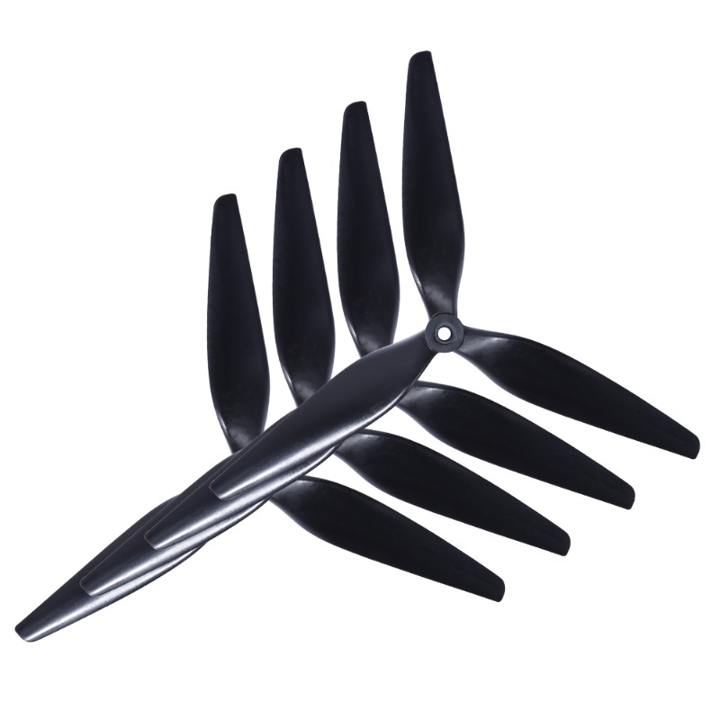 HQ Prop Carbon Fiber Propeller - Fpv Drone Propeller ulasan dan harga