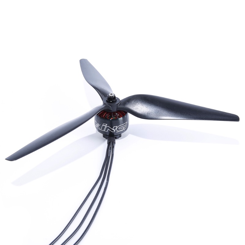 HQ Prop Carbon Fiber Propeller - Fpv Drone Propeller ulasan dan harga