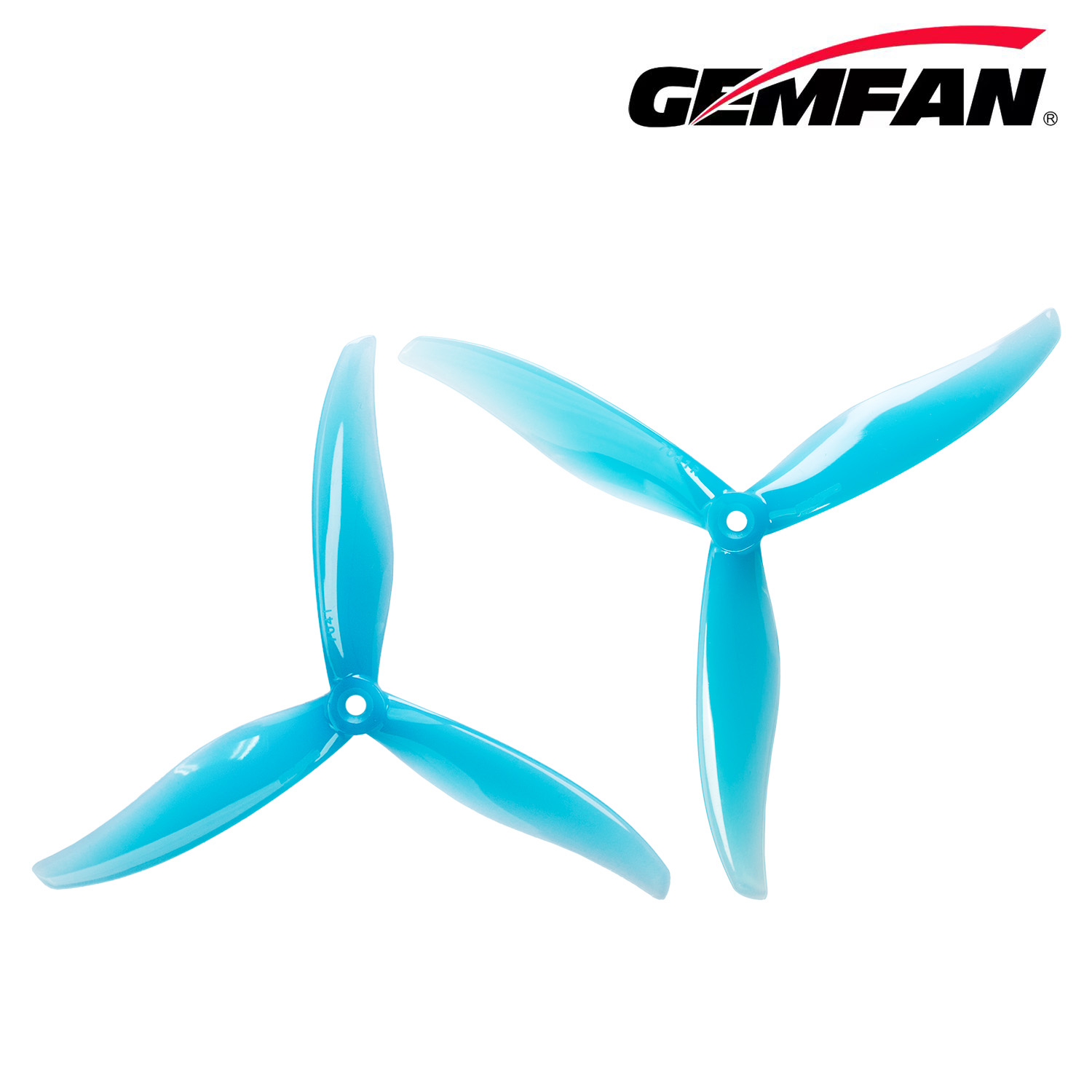 NEW12PCS /6Pairs Gemfan Flash  - Fpv Drone Propeller ulasan dan harga