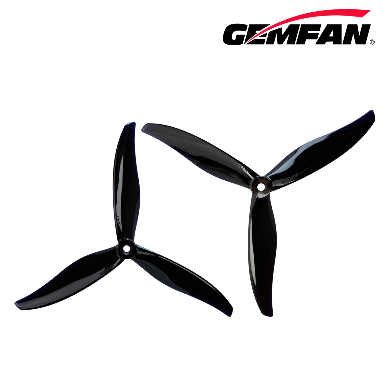 NEW12PCS /6Pairs Gemfan Flash  - Fpv Drone Propeller ulasan dan harga