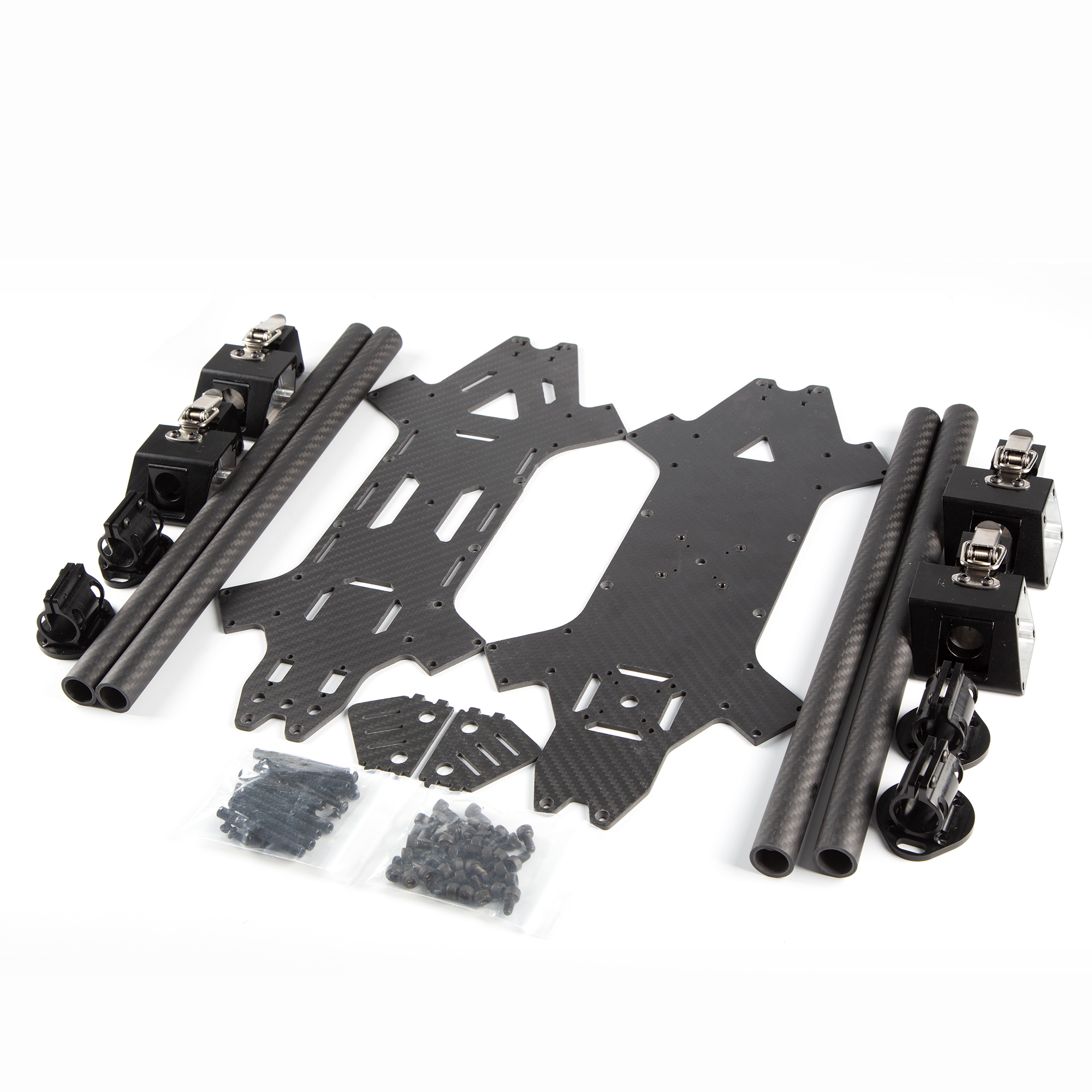 15inch /17inch FPV Carbon Fibe - Fpv Drone Motor ulasan dan harga