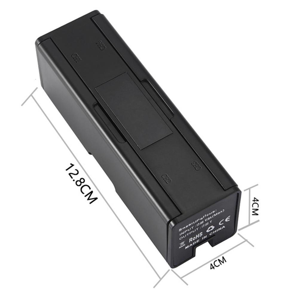 For DJI Mavic 2 Pro/Zoom 4 in  - Fpv Drone Charger ulasan dan harga