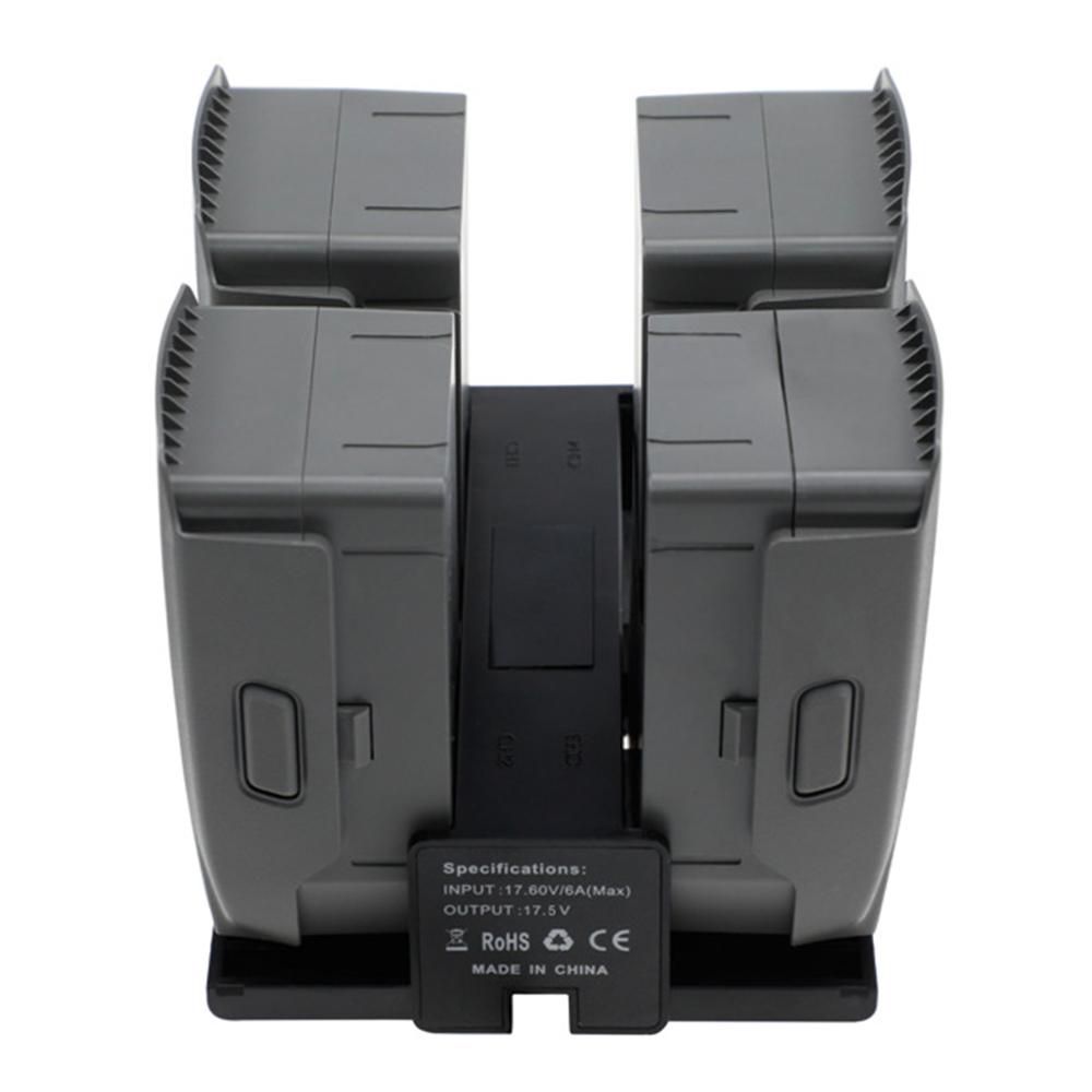 For DJI Mavic 2 Pro/Zoom 4 in  - Fpv Drone Charger ulasan dan harga