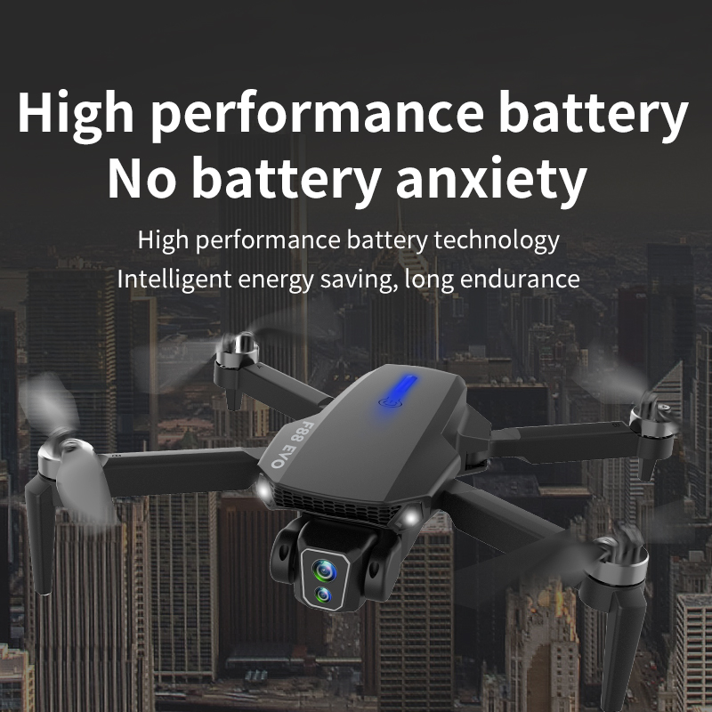 F88 Drone Brushless Motor Prof - Fpv Drone Charger ulasan dan harga