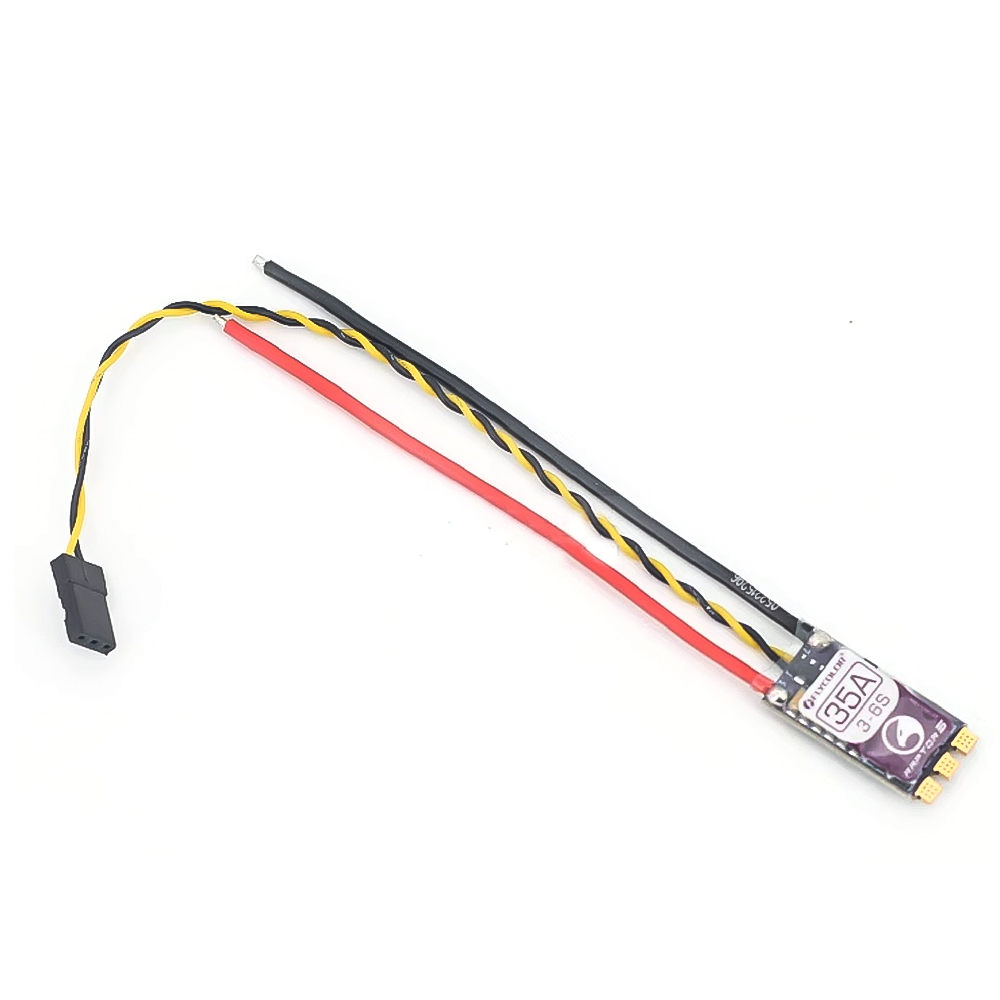 FLYCOLOR Raptor5 Multi-Rotor B - Fpv Drone Battery ulasan dan harga