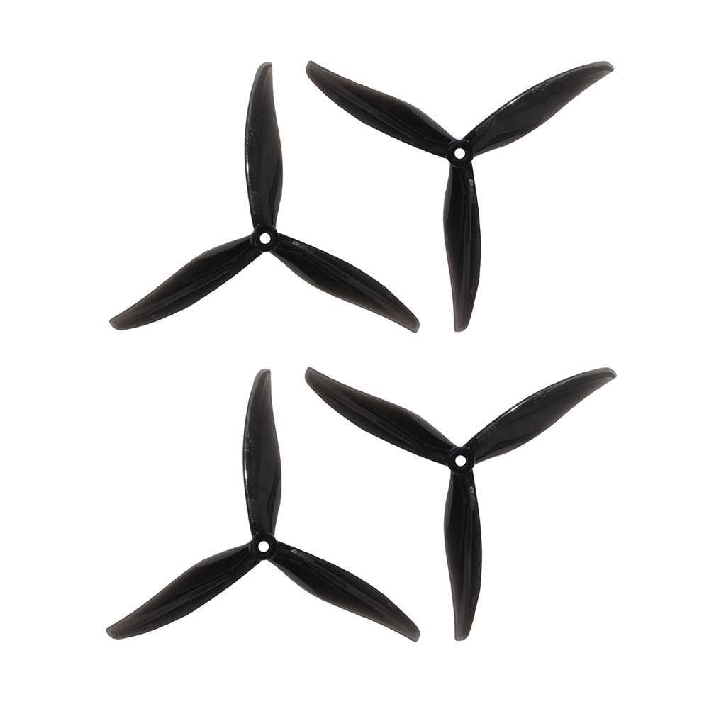 Gemfan 7043 X Street League 70 - Fpv Drone Propeller ulasan dan harga