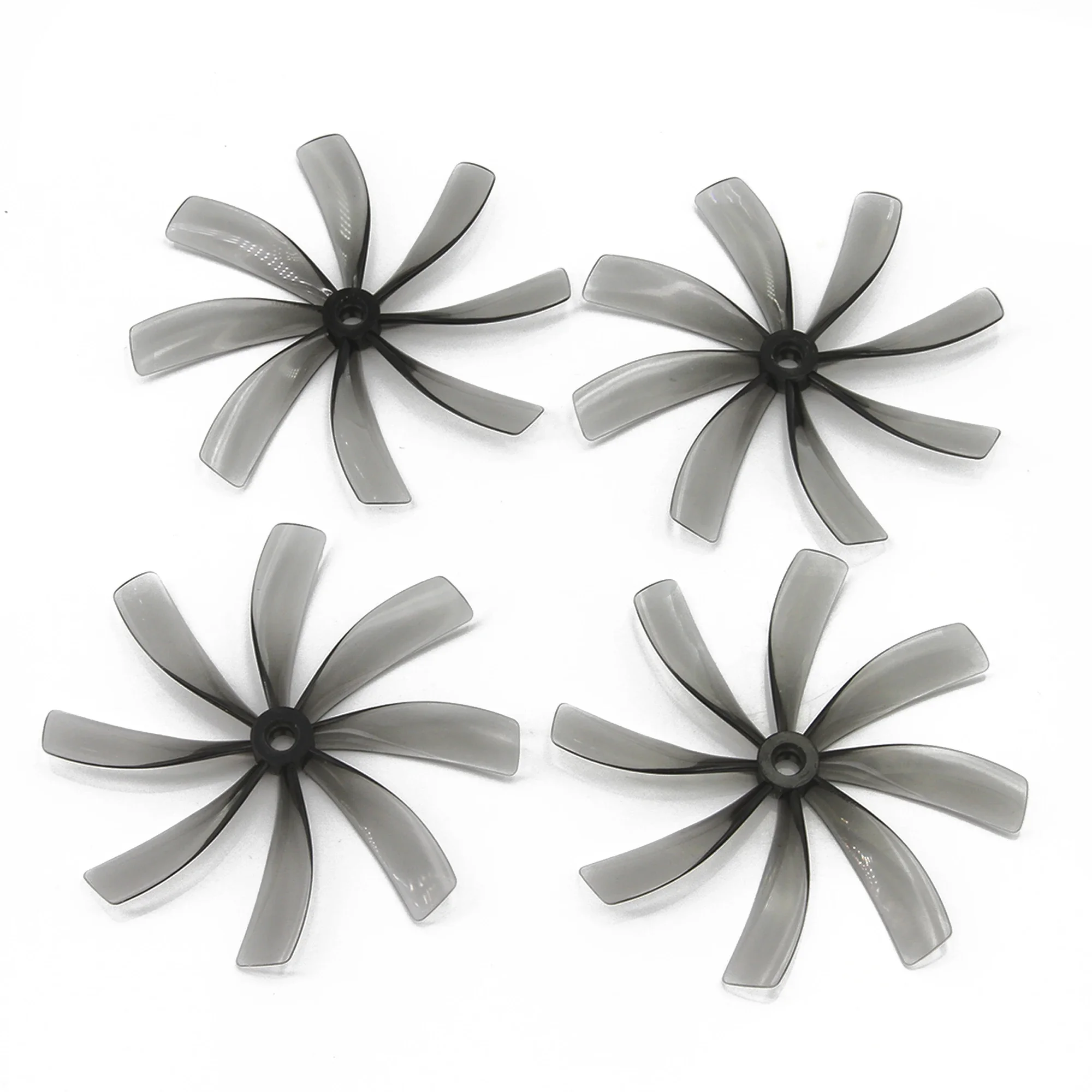2Pairs 3.5inch 89x8 90x5 90x3  - Fpv Drone Quadcopter ulasan dan harga