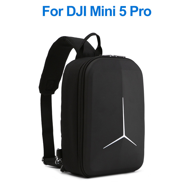 Storage Case For DJI Mini 5 Pr - Fpv Drone Bag ulasan dan harga