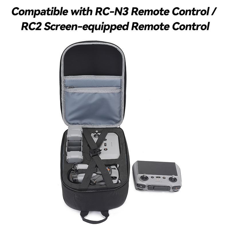 Storage Case For DJI Mini 5 Pr - Fpv Drone Bag ulasan dan harga