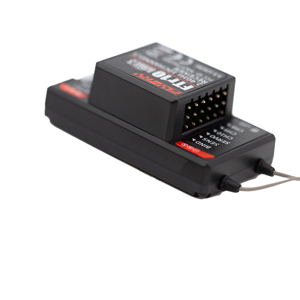 FlySky FTr10  FTr16S 2.4G Two- - Fpv Drone Flight Controller ulasan dan harga