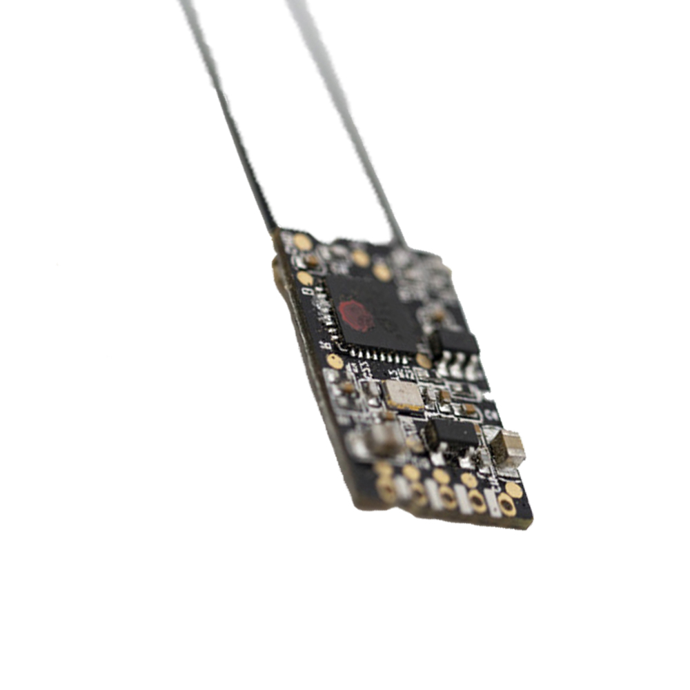 FlySky FTr10  FTr16S 2.4G Two- - Fpv Drone Flight Controller ulasan dan harga