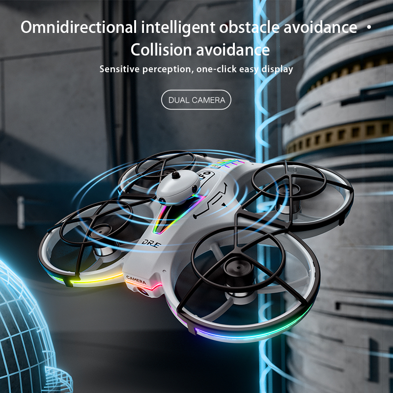 RH830 Professional 4K HD Drone - Fpv Drone Charger ulasan dan harga