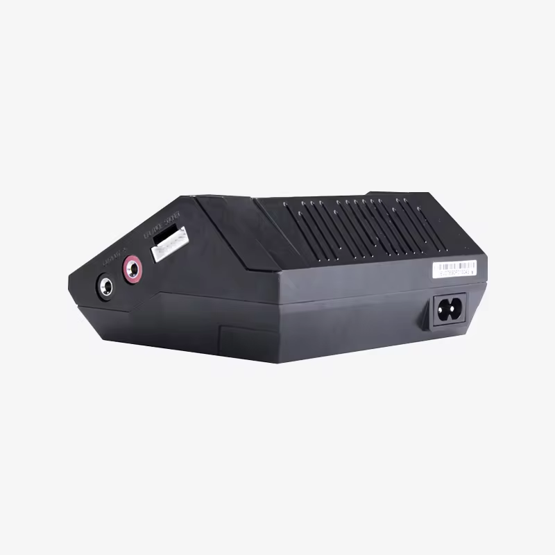 EV-PEAK C1-XR 100W 10A Smart B - Fpv Drone Charger ulasan dan harga