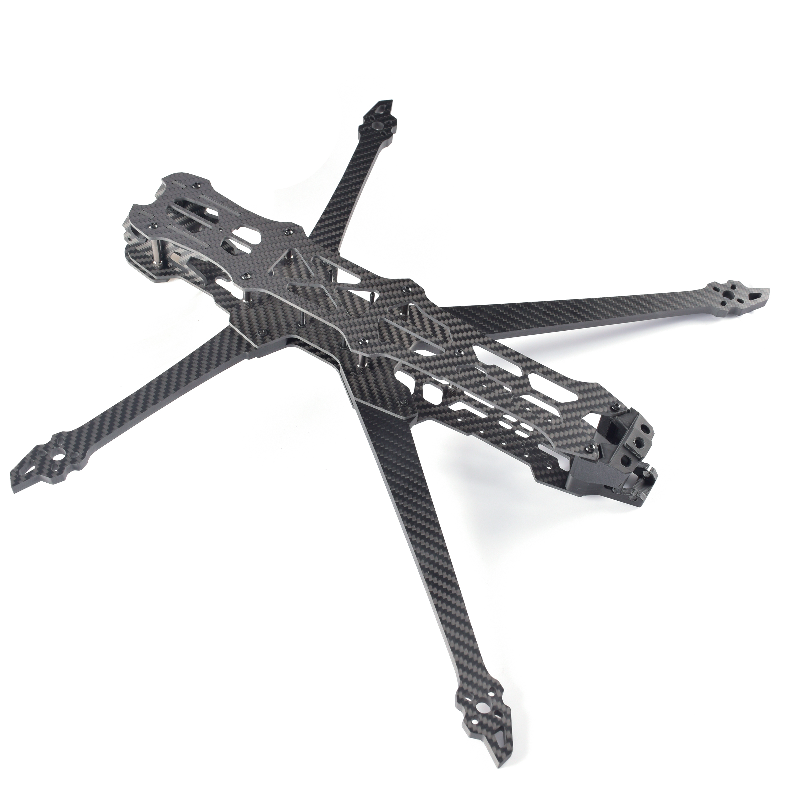GK-V3 10 inch 435mm Wheelbase  - Fpv Drone Propeller ulasan dan harga